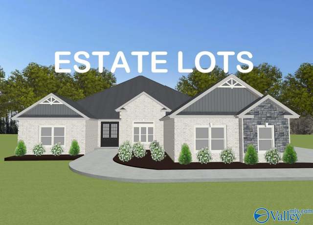 Property at McKinley A Newby Chapel Rd, Athens, AL 35613, 4 beds, 3 baths