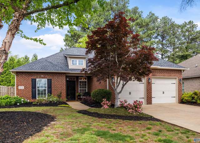 Property at 115 Somerset Park Dr, Huntsville, AL 35811, 3 beds, 2 baths