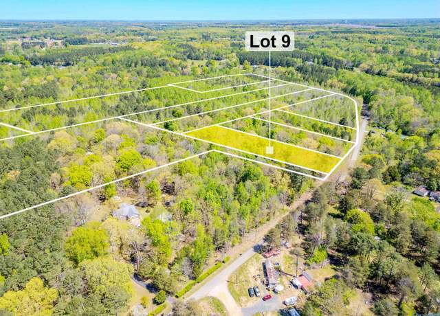 Property at 9 Gatlin Rd, Toney, AL 35773