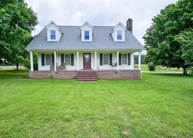 Property at 23851 Alabama Highway 99, Elkmont, AL 35620, 4 beds, 3 baths