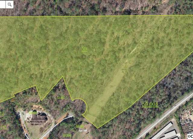 Property at 30 Donna Kay Ct #0, Oxford, AL 36203