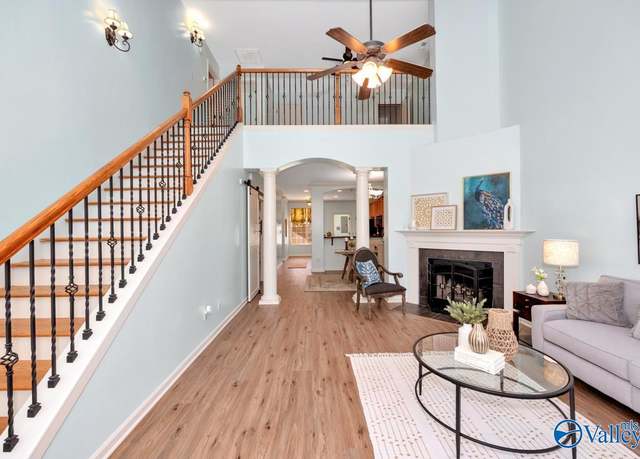 Property at 7319 Mill House Walk, Madison, AL 35757, 2 beds, 2.5 baths