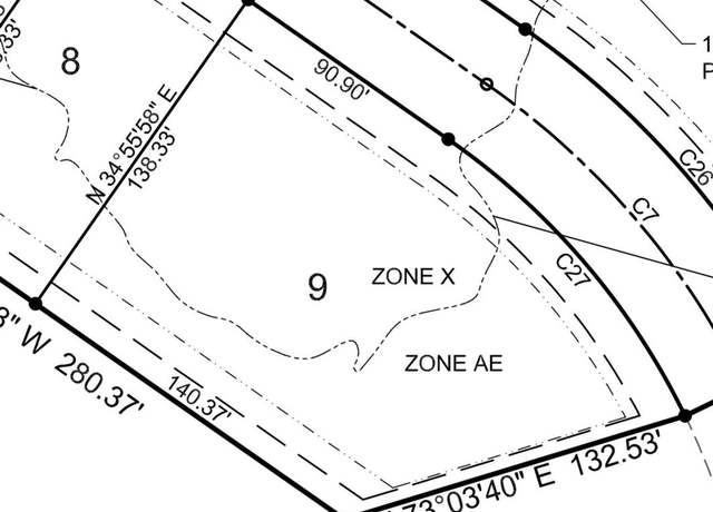 Property at Lot 9 Shadow Creek Dr, Athens, AL 35613