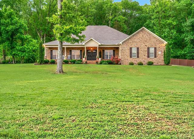 Property at 12313 Bell Rd SW, Huntsville, AL 35803, 4 beds, 3 baths