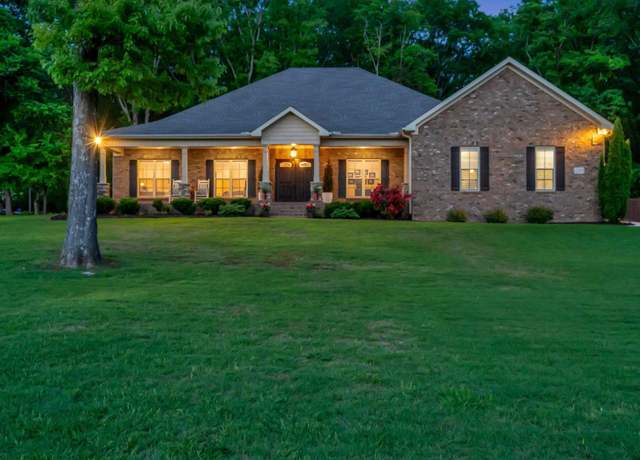 Property at 12313 Bell Rd SW, Huntsville, AL 35803, 4 beds, 3 baths