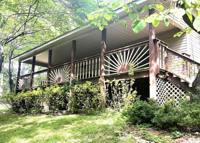 Property at 211 County Road 596, Fort Payne, AL 35968, 3 beds, 2 baths