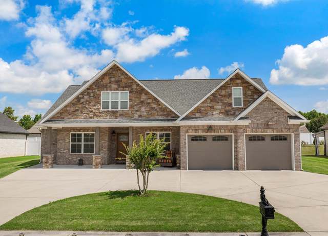 Property at 49 Gala St, Rainsville, AL 35986, 3 beds, 2 baths