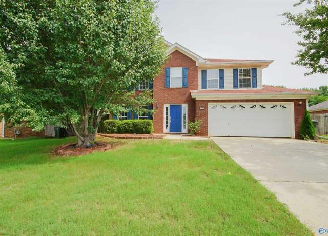 Property at 218 Garden Brook Dr, Madison, AL 35758, 4 beds, 2.5 baths