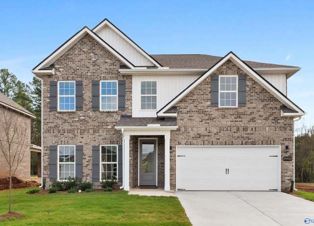 Property at 29414 Canoe Cir, Harvest, AL 35749, 4 beds, 2.5 baths