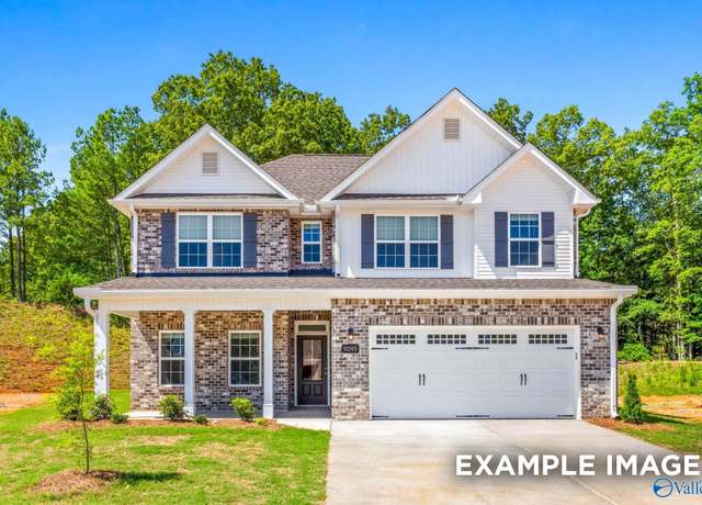 Property at 181 River Pointe Dr, New Market, AL 35761, 4 beds, 3 baths