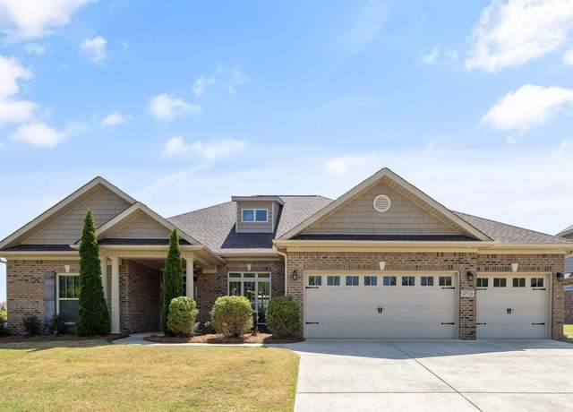 Property at 4516 Cattail Cv, Owens Cross Roads, AL 35763, 4 beds, 3 baths
