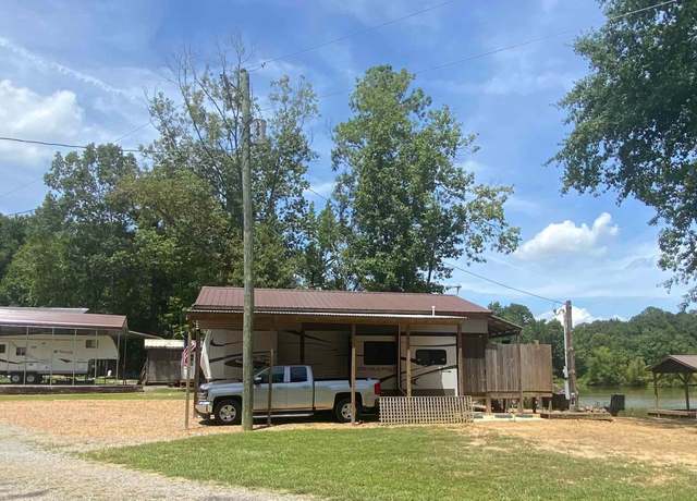 Property at 110 County Road 609 Unit 14,15, Centre, AL 35960
