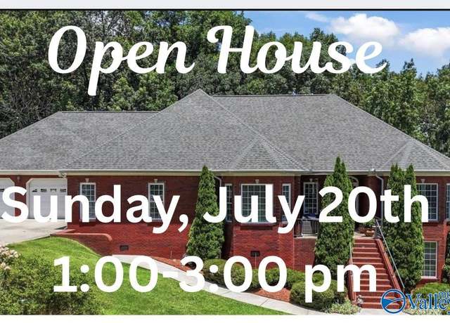 Property at 3044 Waterfront St, Guntersville, AL 35976, 4 beds, 4.5 baths