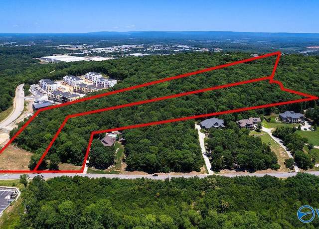 Property at 4120A High Mountain Rd, Huntsville, AL 35811