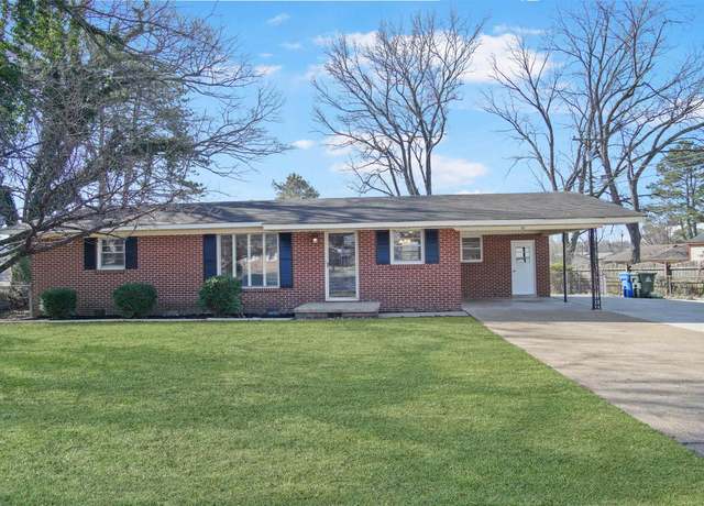 Property at 102 Virginia Dr, Athens, AL 35611, 3 beds, 1 bath
