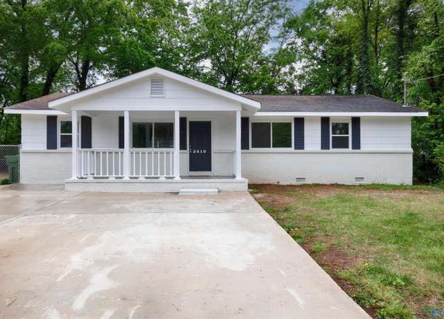 Property at 3410 Freda Ln NW, Huntsville, AL 35810, 2 beds, 2 baths