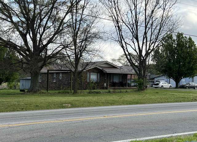 Property at 7961 Alabama Highway 168, Boaz, AL 35956, 3 beds, 2 baths