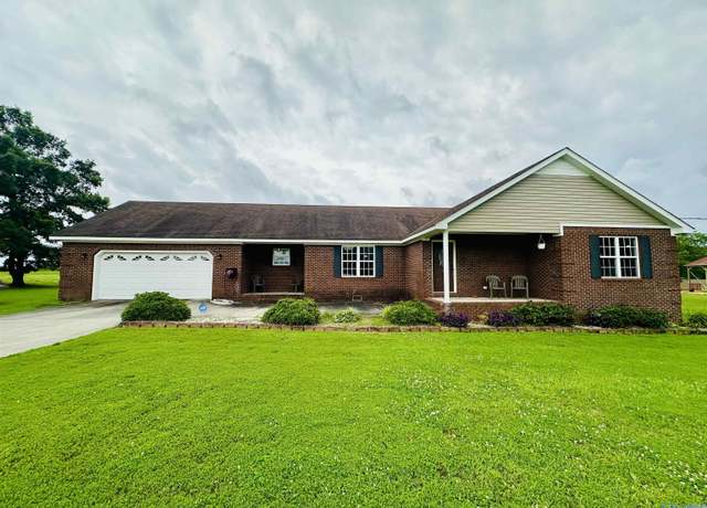 Property at 175 County Road 23, Leesburg, AL 35983, 3 beds, 2 baths