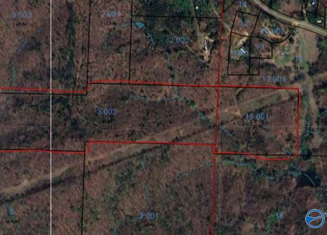 Property at 1 County Road 31, Ashland, AL 36251