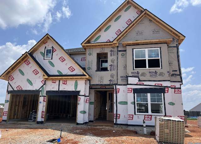Property at 20 Hancock Ln, Madison, AL 35756, 5 beds, 3.5 baths