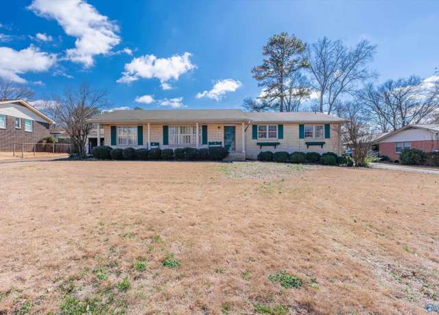 Property at 8010 Navios Dr, Huntsville, AL 35802, 4 beds, 2 baths