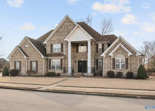Property at 118 Wesly Clark Blvd, Madison, AL 35756, 4 beds, 3.5 baths