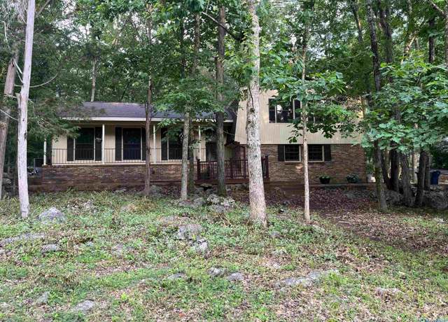 Property at 600 Bain Rd, Huntsville, AL 35803, 3 beds, 2 baths