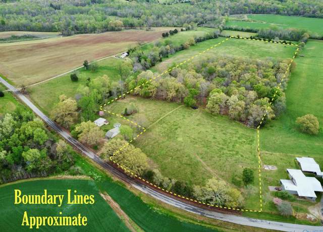 Property at 157 Mint Springs Rd, New Market, AL 35761