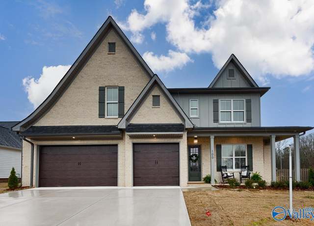 Property at 100 Parkland Hill Trce, Madison, AL 35756, 6 beds, 4.5 baths