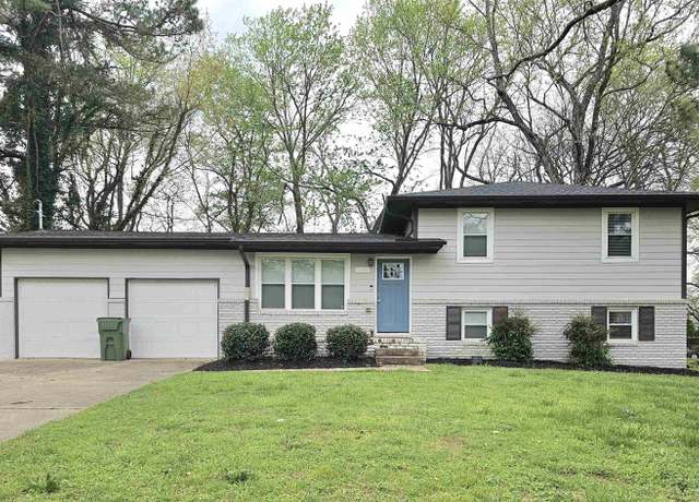 Property at 219 Curtis Dr, Huntsville, AL 35803, 4 beds, 3 baths