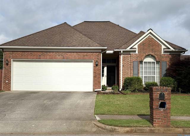 Property at 504 Sussex Dr SW, Huntsville, AL 35824, 3 beds, 2 baths