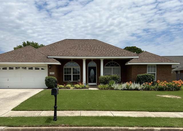 Property at 103 Crystal Breeze Dr, Harvest, AL 35749, 3 beds, 2 baths