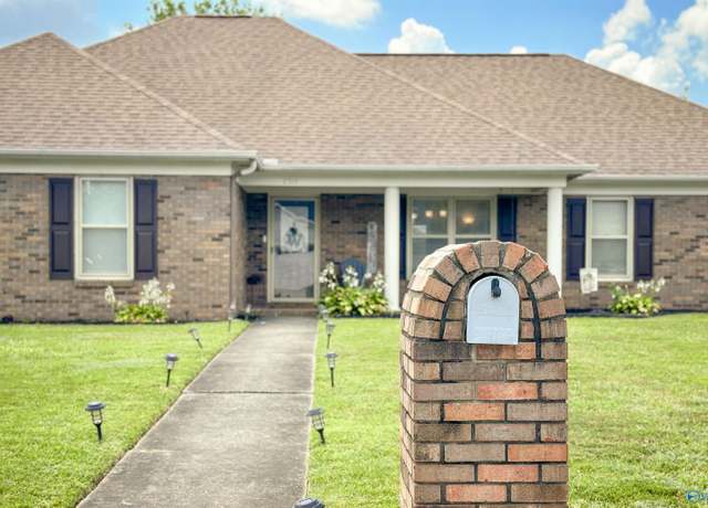 Property at 2315 Raleigh St, Decatur, AL 35603, 3 beds, 2 baths