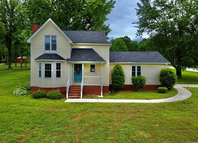 Property at 103 Aztec Trl, Gurley, AL 35748, 3 beds, 2.5 baths
