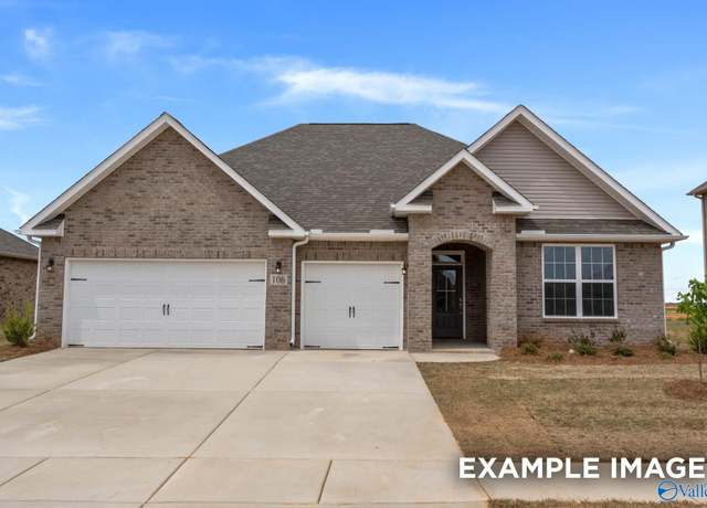 Property at 2138 Misty Dr NE, Cullman, AL 35058, 3 beds, 3 baths