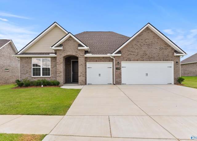 Property at 2138 Misty Dr NE, Cullman, AL 35058, 3 beds, 3 baths