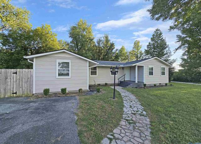 Property at 674 Harvest Rd, Harvest, AL 35749, 4 beds, 2 baths