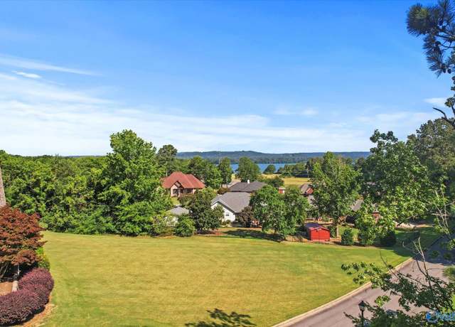 Property at Lot 27 Hualapai Ln, Guntersville, AL 35976