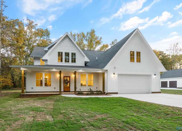 Property at 2737 C Jeff Rd, Harvest, AL 35749, 5 beds, 3.5 baths