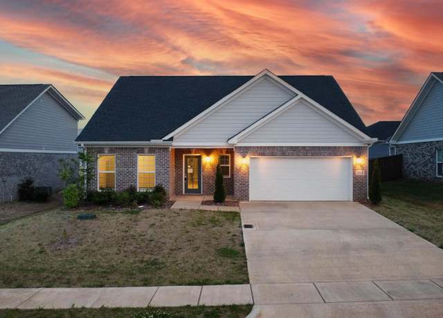 Property at 114 Harvest Moon Dr, Harvest, AL 35749, 5 beds, 3 baths