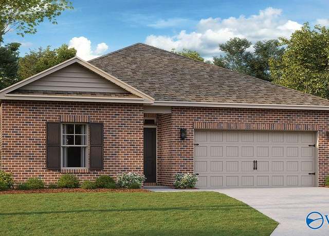 Property at 18883 Wicklow Cir, Athens, AL 35613, 3 beds, 2 baths
