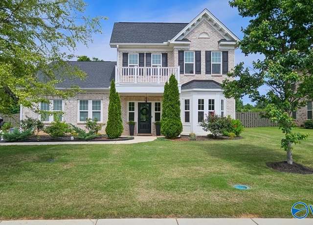 Property at 107 Fargo Cir, Madison, AL 35756, 4 beds, 3.5 baths