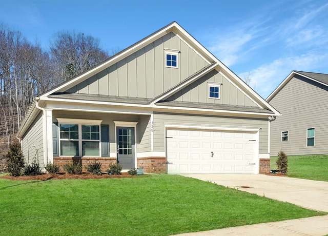 Property at The Piedmont Nightingale Dr, Athens, AL 35611, 3 beds, 2 baths