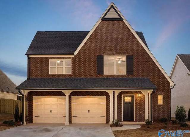 Property at 137 Walking Trail Way, Madison, AL 35758, 4 beds, 2.5 baths