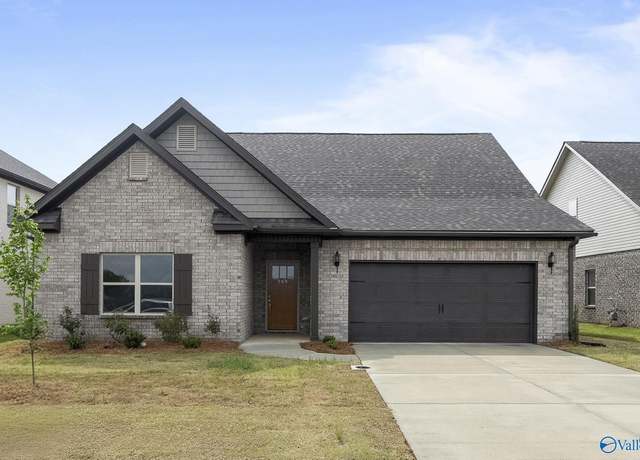 Property at 269 Shubert Dr, Hazel Green, AL 35750, 3 beds, 3 baths