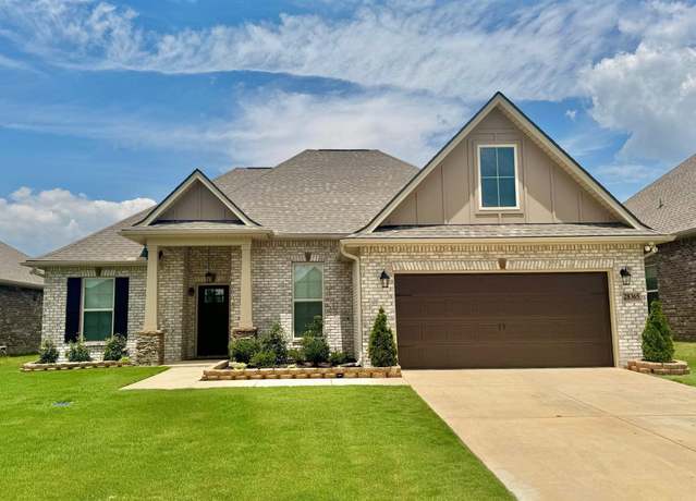 Property at 28365 Molly Bee Ln, Toney, AL 35773, 3 beds, 2 baths