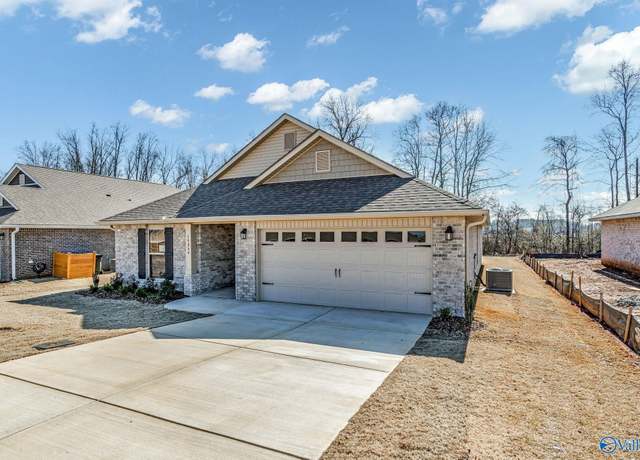 Property at 15334 Springbrook Trce, Athens, AL 35611, 4 beds, 2 baths