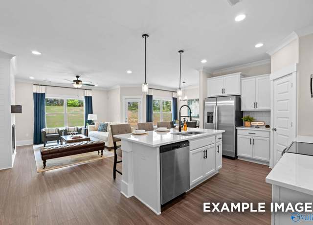 Property at 238 Jerrie Lynn Blvd, Meridianville, AL 35759, 4 beds, 2 baths