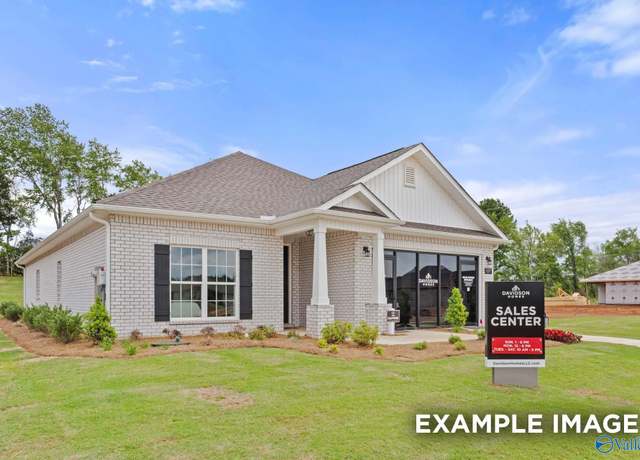 Property at 238 Jerrie Lynn Blvd, Meridianville, AL 35759, 4 beds, 2 baths