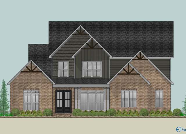 Property at 6108 Abner Branch Blvd, Owens Cross Roads, AL 35763, 6 beds, 4 baths